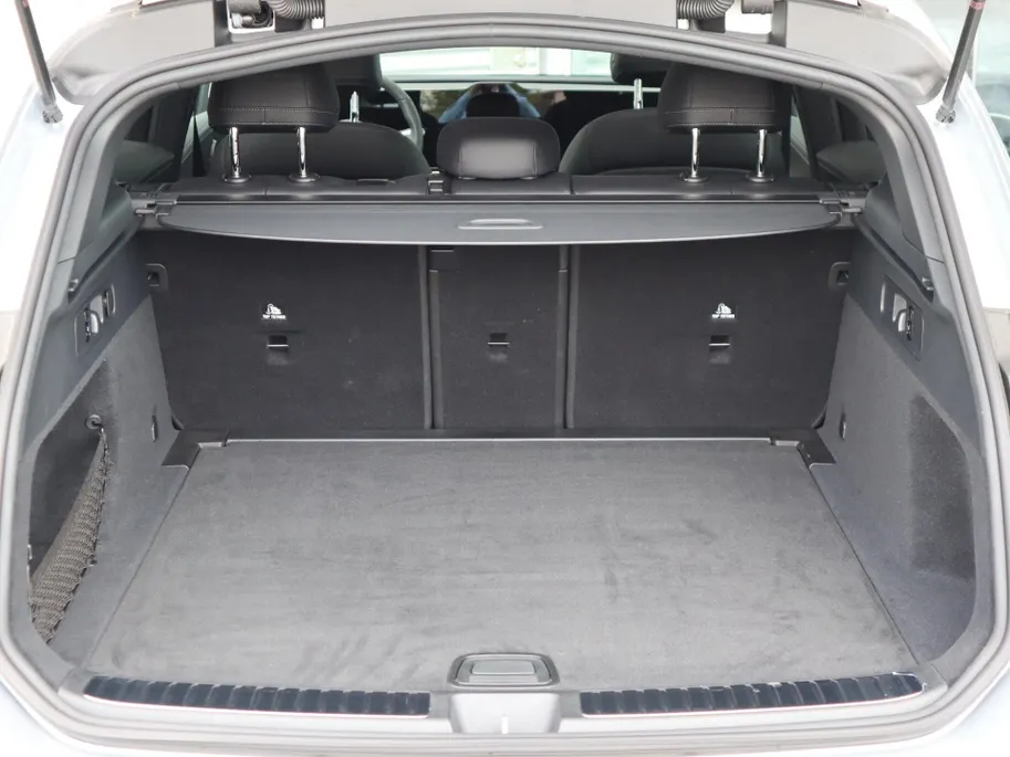 Mercedes-Benz GLC 400 4MATIC Business Solution 94 kWh