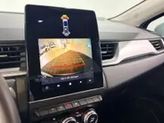 Renault Captur 145PK E-Tech Hybrid Intens Automaat | Camera | Parkeersensoren | Apple Carplay/Android Auto | Navigatie | Climate Control | Cruise Control | Lichtmetalen Velgen | Licht & Regensensor |