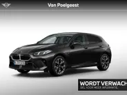 BMW 1 Serie 120 M Sport Design Edition