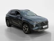 Hyundai Tucson 1.6 T-GDI 265pk PHEV Premium Sky 4WD | Schuif-Kantel Dak | Stoel Verwarming/Ventilatie | Memory Seats | Adaptief Cruise Control | Apple Carplay/Android Auto