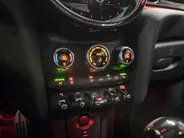 MINI Cooper 3-deurs Cooper S Rockingham GT Edition