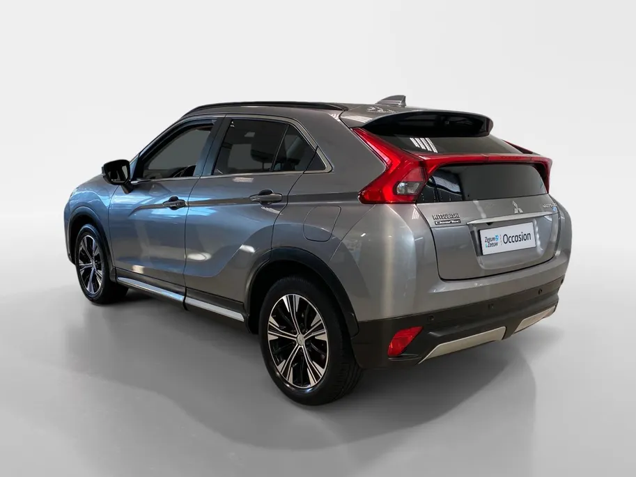 Mitsubishi Eclipse Cross 1.5 TURBO | AUTOMAAT | INSTYLE | NL-AUTO | DEALERONDERHOUDEN |