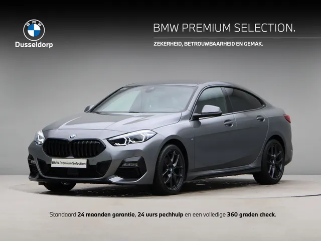 BMW 2 Serie