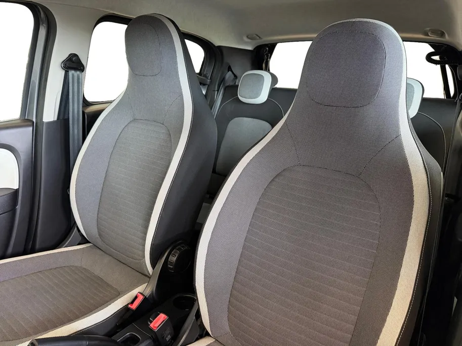 Renault Twingo 1.0 COLLECTION | AIRCO | CRUISE CONTROLE | DEALERONDERHOUDEN |