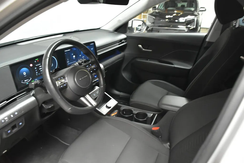 Hyundai Kona 1.6 GDI HEV 141pk DCT Comfort Smart