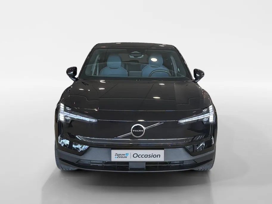 Volvo EX30 Single Motor Extended Range Plus 69 kWh *Navi+Camera*Harman/Kardon*Stoel Verw.*Grote Accu!