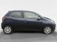 Peugeot 108 1.0 e-VTi Envy | Airco | Elektrische Ramen | Bluetooth | Stuurbediening | Centrale Deurvergrendeling | 12 Maanden Bovag Garantie