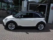 Opel ADAM 1.2 Jam Favourite