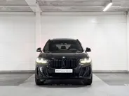 BMW X3 xDrive30e Business Edition Plus