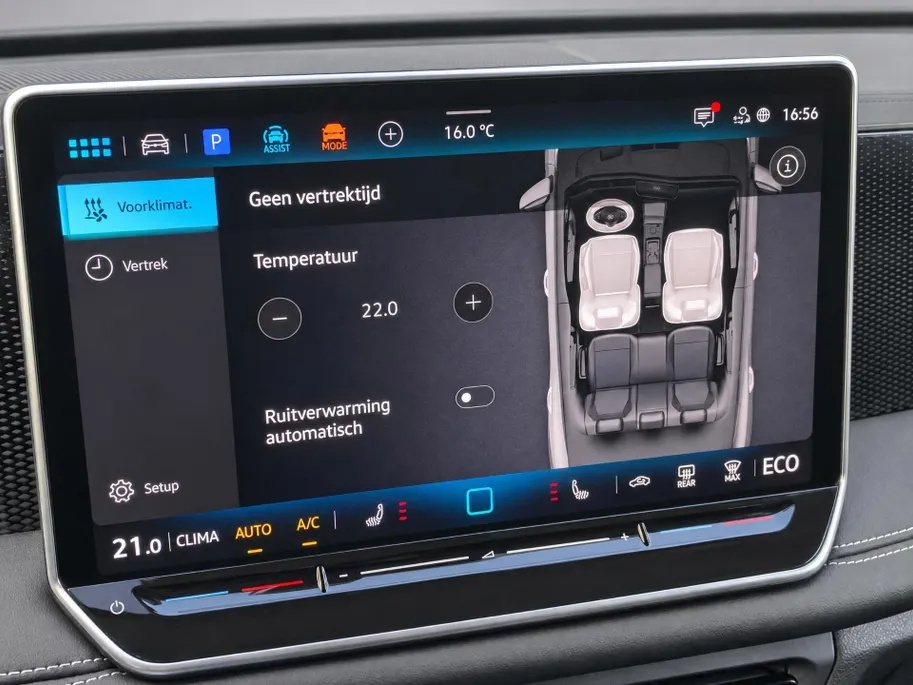 Volkswagen Tiguan 1.5 eHybrid 204pk DSG Life Edition · 360 Camera · Inklap. Trekhaak · Stuur- & Stoelverwarming · Apple/Android Car Play · Garantie t/m 03-02-2028