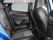 Nissan QASHQAI 1.5 e-Power Business Design | Navigatie| camera 360vieuw| Apple Carplay & Android auto | Pdc voor en achter | Two-tone lak | LM wielen | Pro-pilot | Climate controle | Inklapbare buitenspiegels | I-key |