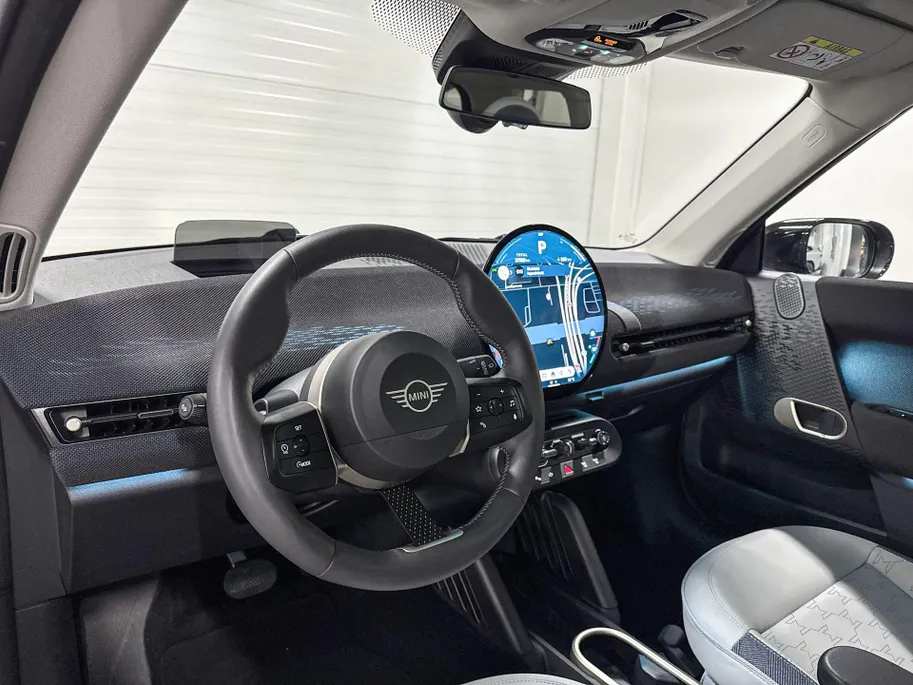 MINI Cooper 3-deurs Electric Cooper SE Classic