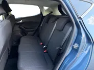 Ford Fiesta 1.0 EcoBoost Hybrid Titanium X | 1e Eigenaar | NL-Auto | Adaptieve Cruise Control | Camera | Keyless Entry | Privacy Glass | Navigatie