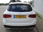 Mercedes-Benz GLC 300E AMG LINE 4MATIC|BURMESTER|NAVI|TREKHAAK