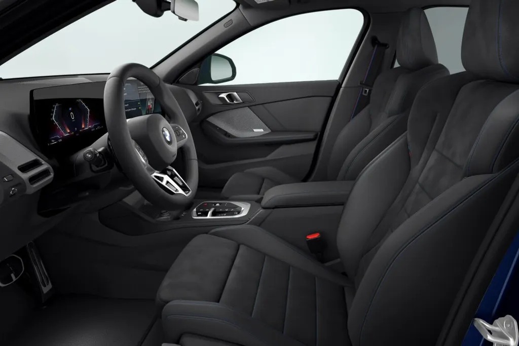 BMW 1 Serie 120