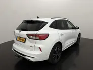 Ford Kuga 2.5 PHEV ST-Line X 225pk | Trekhaak | BLIS | B&O | Winterpack | 19'' lichtmetalen velgen