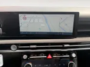 Hyundai Tucson 1.6 T-GDI HEV Comfort Smart | Navigatie| Stoel verwarming| Licht metalen velgen | Automaat | Stuur verwarming| Camera