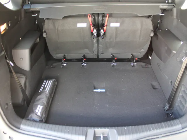 Dacia Jogger 1.8 hybrid 155 limited edition 7p. | Navigatie | Climat | Sensoren en camera | Lm velgen  | DEMONSTRATIE AUTO, VRAAG NAAR BESCHIKBAARHEID |