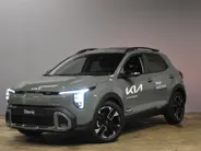 Kia Stonic 1.0 T-GDi MHEV 115pk GT-Line