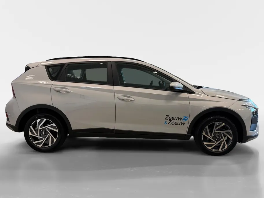 Hyundai Bayon 1.0 MILD HYBRID | COMFORT | NAVI | CAMERA |
