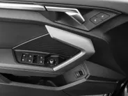 Audi A3 Sportback 40 TFSIe 204pk S-tronic S edition · Camera · Stoelverwarming · Apple/Android Car Play · Park Assist · Navigatie · 17'' Inch · Garantie t/m 27-07-2029 of 100.000km