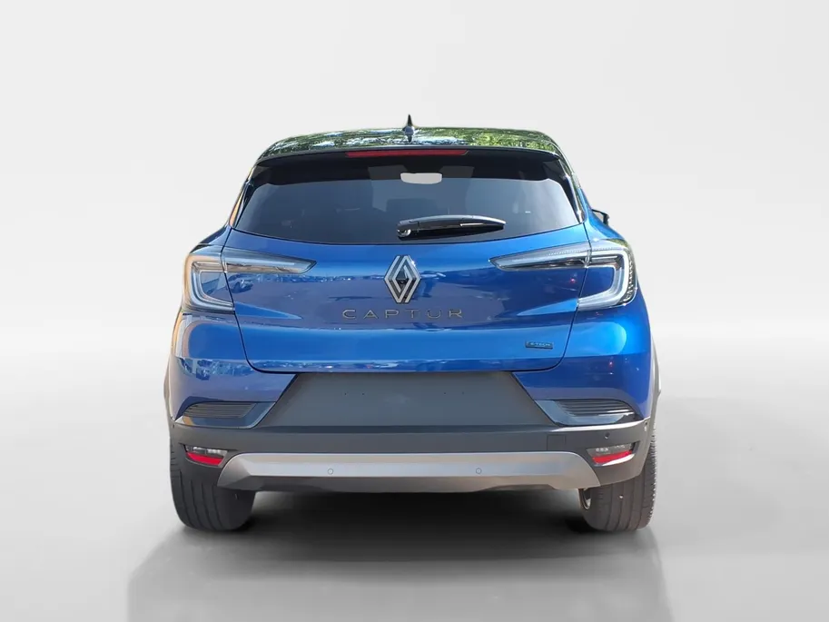 Renault Captur 1.8 E-Tech full hybrid 160 esprit Alpine voorraad auto  met 2000,- korting , alle opties, Pack Privilège , Pack Light & Sound ,Apple Carplay/Android Auto , lichtmetalen velgen 19' , elektrisch glazen panorama-dak , voorstoelen verwarmd , enz