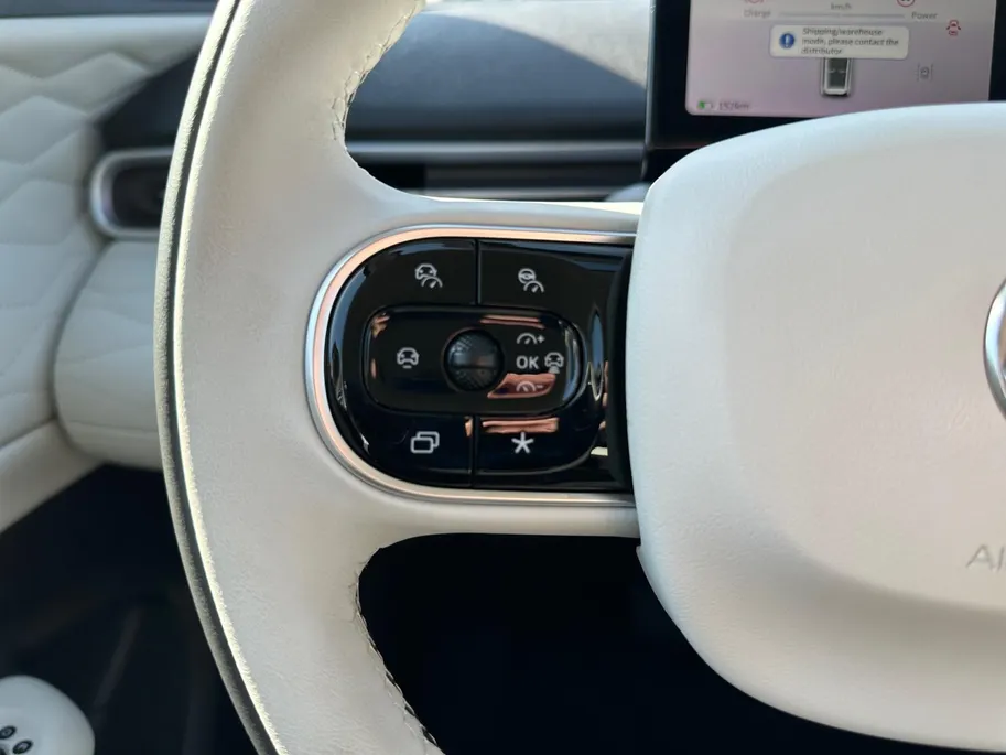 Dongfeng Box Premium Edition 42 kWh |Full Option|Rijklaarprijs|Nieuw|310 km range|Uit voorraad leverbaar|