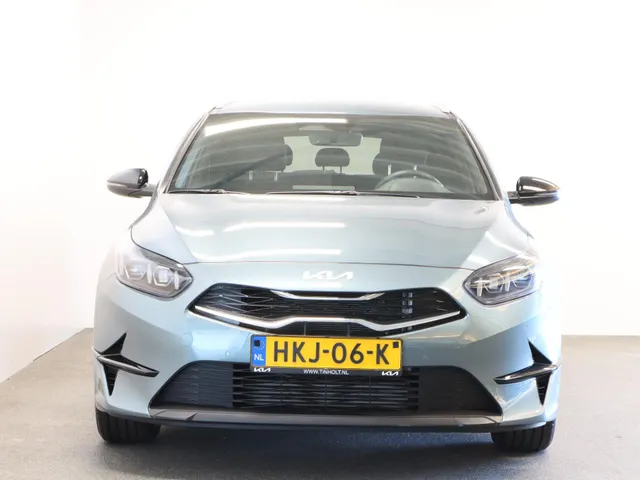 Kia Ceed Sportswagon 1.0 T-GDi Design Edition