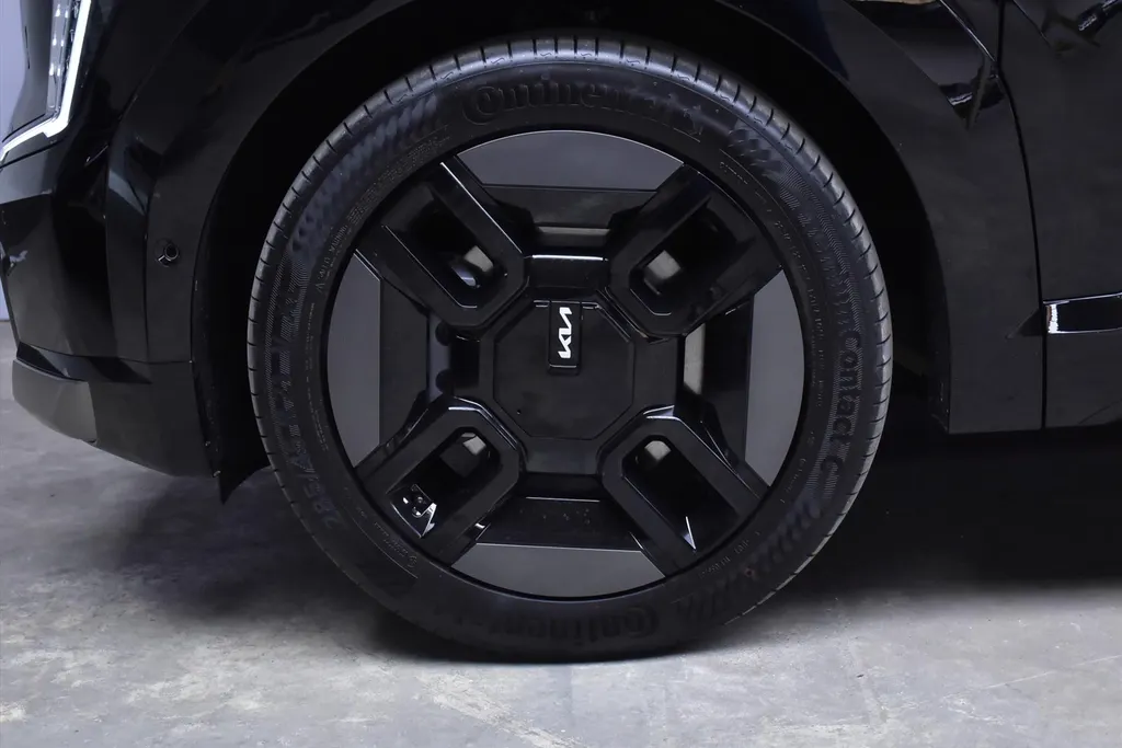 Kia EV9 99,8kWh 384pk AWD Dual Motor GT-Line NIEUW - SNEL LEVERBAAR