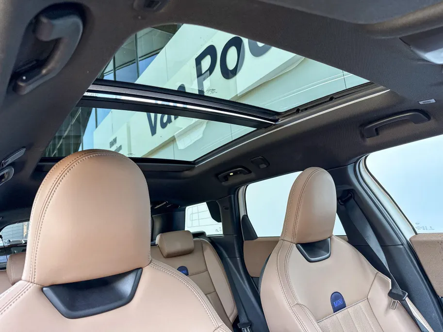 MINI Countryman Electric E Favoured M