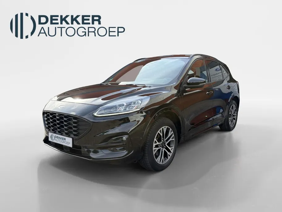 Ford Kuga 2.5 PHEV ST-Line X