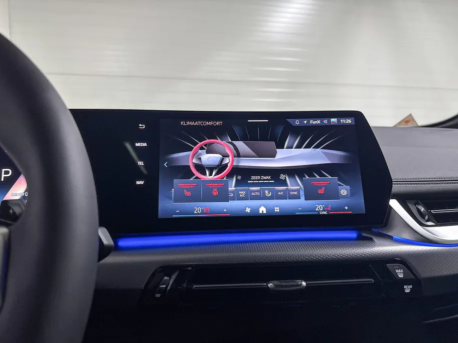 BMW 2 Serie Active Tourer 225e xDrive