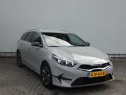 Kia Ceed Sportswagon Sw 1.0 T-GDi MHEV 100pk DCT7 Design Edition