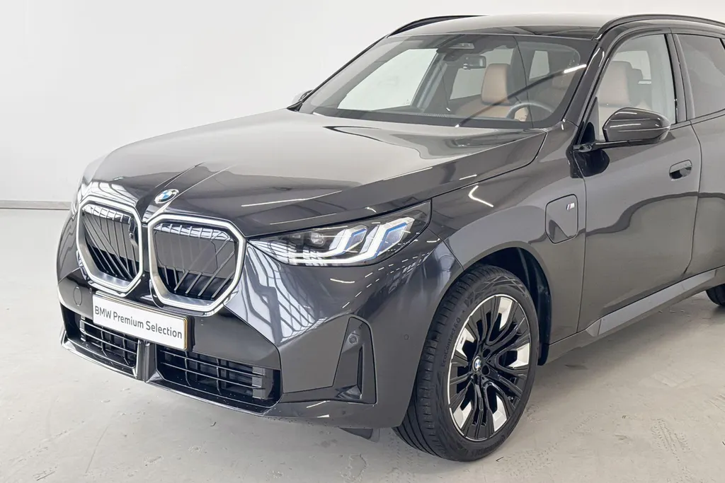 BMW X3 30e xDrive Professional Pack M Sportpakket