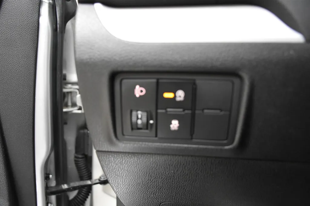 Kia Picanto 1.0 5drs ColorLine