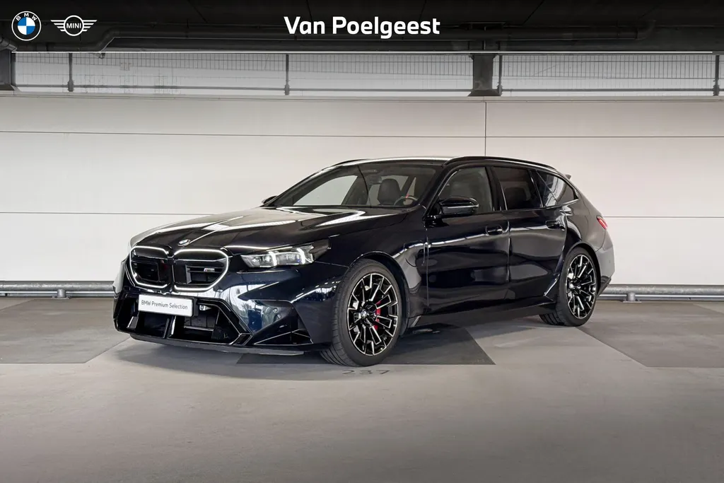 BMW M5 Touring M5