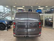 Ford Transit Custom 320 2.0 TDCI L2H1 Limited Dubbele Cabine Dubbele Cabine