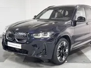 BMW iX3 High Executive
