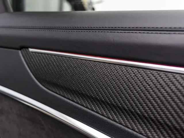 Audi RS6 Avant RS 6 TFSI quattro