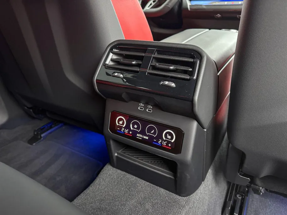 BMW M5 Touring M5