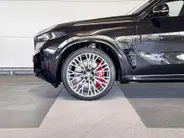 BMW X5 xDrive50e