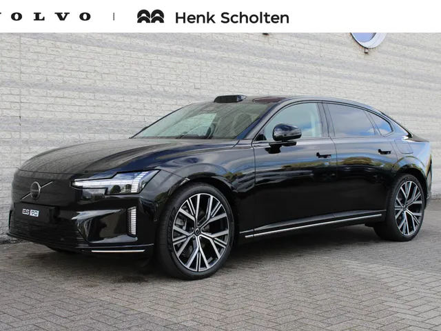 Volvo ES90