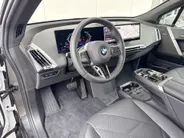 BMW iX xDrive40 High Executive