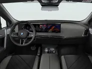 BMW iX xDrive60 112 kWh