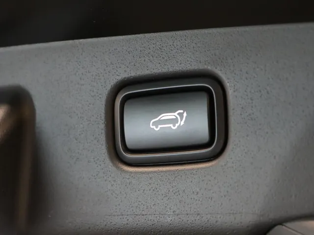 Kia Niro 1.6 GDi Hybrid DynamicPlusLine