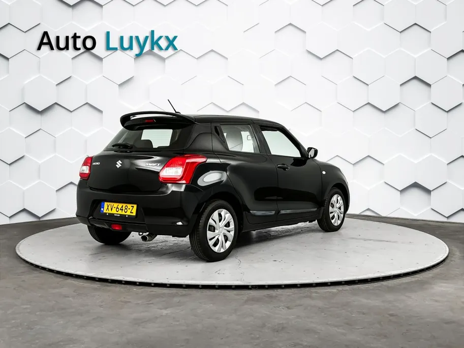 Suzuki Swift 1.2 Comfort | Airco | Bluetooth | Dakspoiler