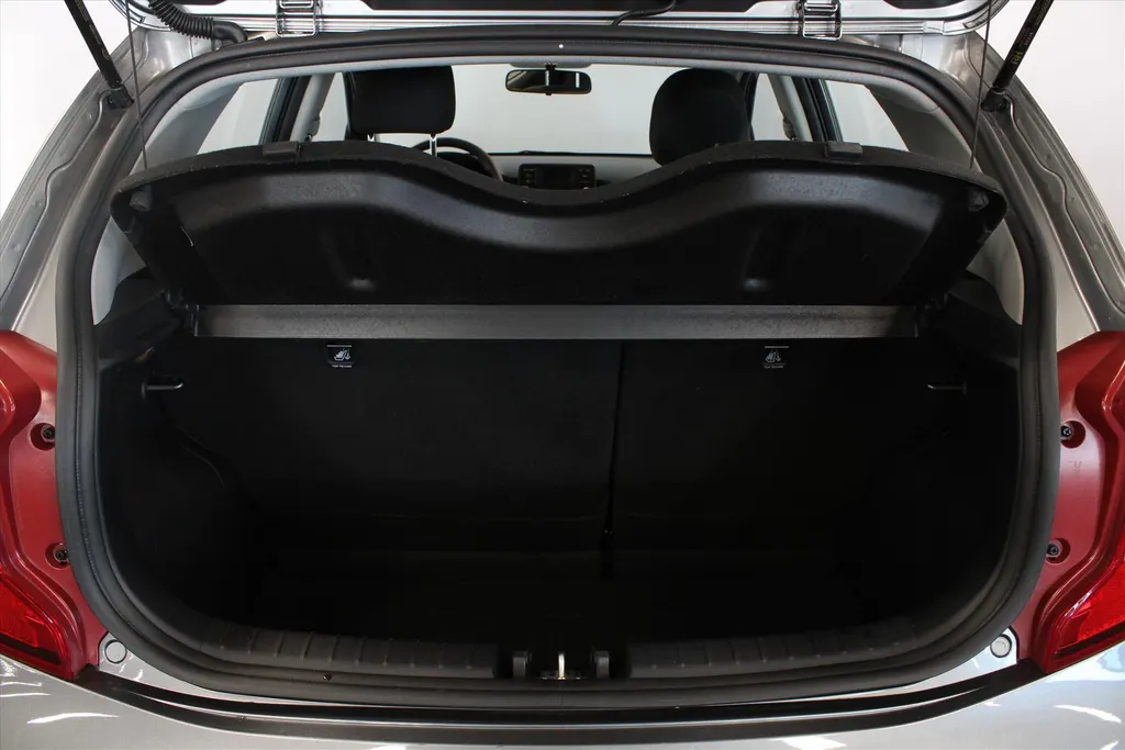 Kia Picanto 1.0 MPi 67pk 4-zits ComfortLine