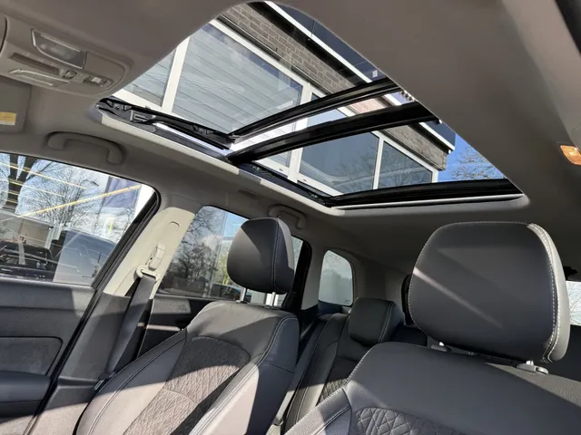 Suzuki Vitara 1.4 B.jet Style Smart Hybrid | Panoramadak | All Seasons