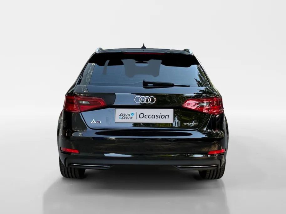 Audi A3 Sportback 1.4 e-tron Pro Line plus