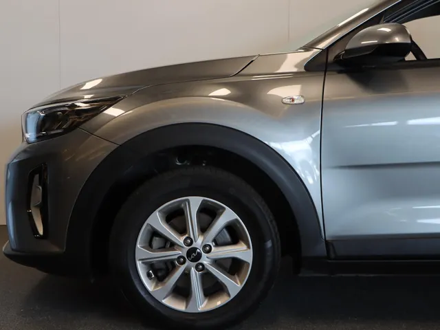 Kia Stonic 1.0 T-GDi MHEV DynamicLine